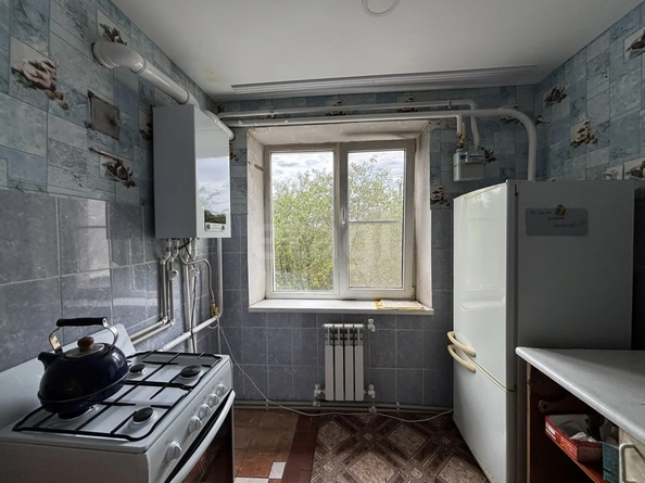 
  Продается 3-комн. квартира 45.3 м². Фото 7.