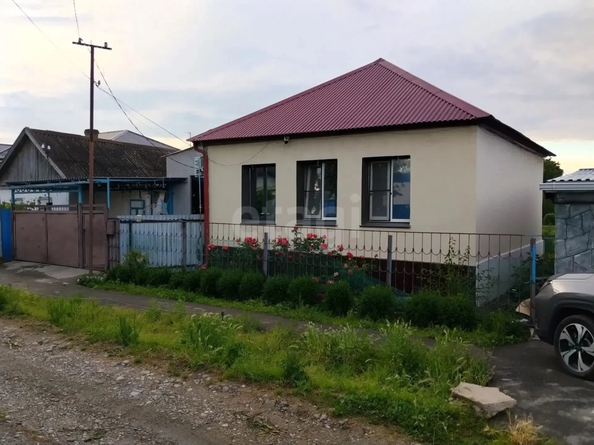 
  Продается дом 55 м². Фото 2.