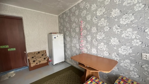 
  Продается комната 13 м². Фото 1.