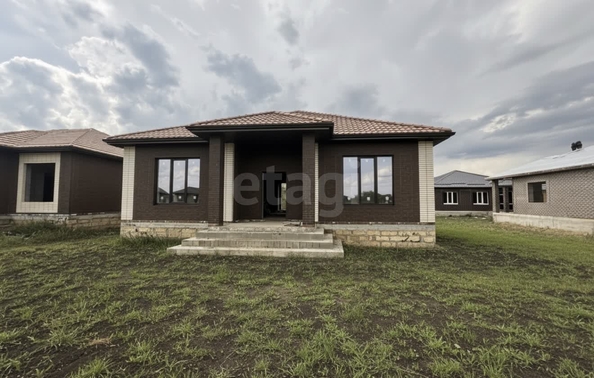 
  Продается дом 151.4 м². Фото 1.