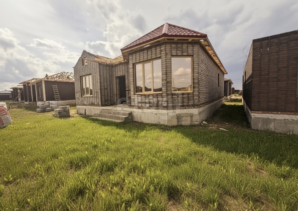 
  Продается дом 140.5 м². Фото 1.