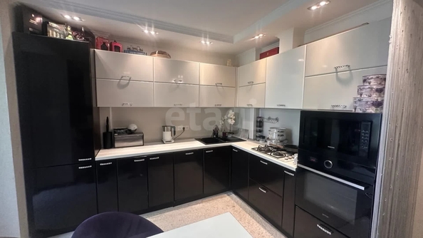 
  Продается 3-комн. квартира 57.6 м². Фото 3.