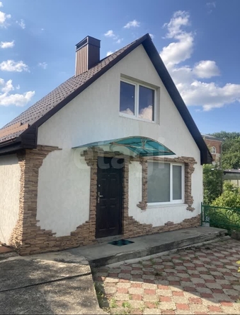 
  Продается дом 49 м². Фото 2.