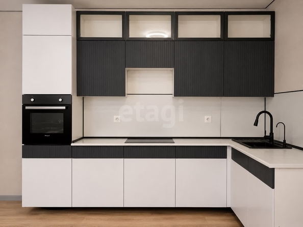 
  Продается 1-комн. квартира 60.6 м². Фото 7.