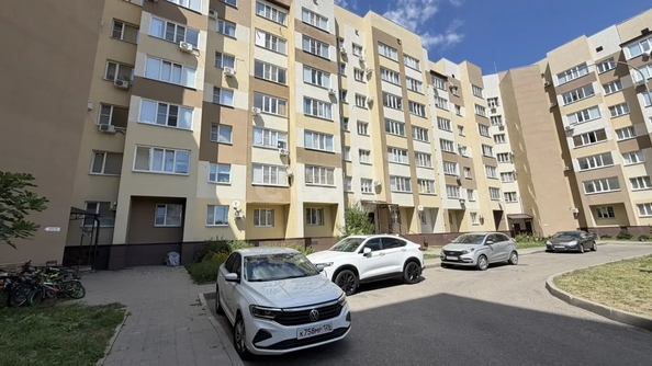 
  Продается 1-комн. квартира 60.6 м². Фото 27.