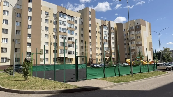 
  Продается 1-комн. квартира 60.6 м². Фото 29.