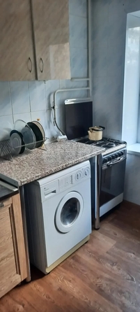 
  Продается 3-комн. квартира 55.5 м². Фото 6.