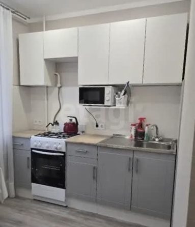 
  Сдается 1-комн. квартира 36 м². Фото 4.