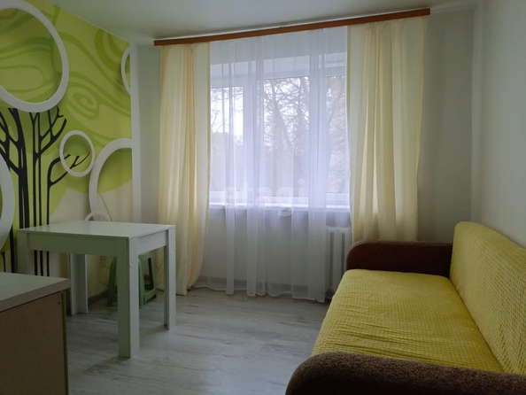 
  Сдается комната 17 м². Фото 2.