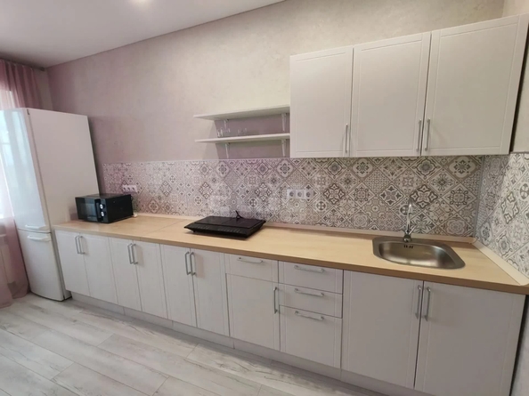 
  Продается 1-комн. квартира 35 м². Фото 6.