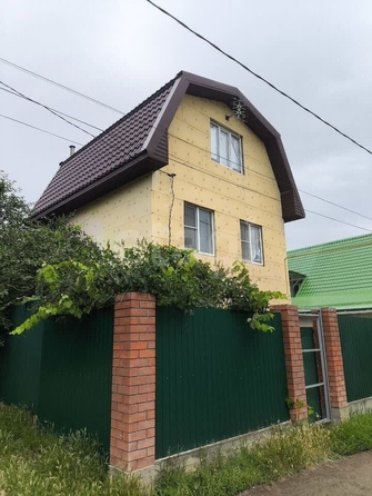 
  Продается дом 91.7 м². Фото 1.