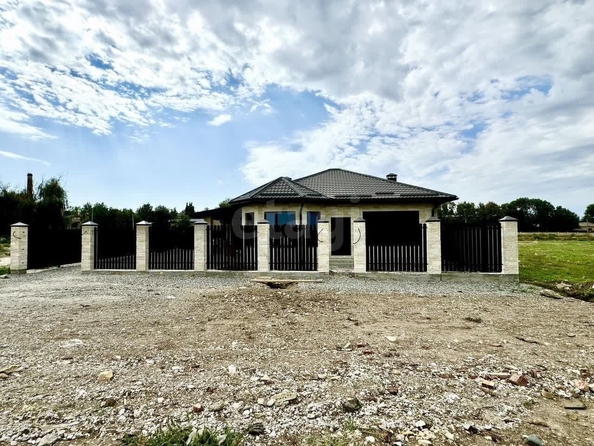 
  Продается дом 115 м². Фото 1.