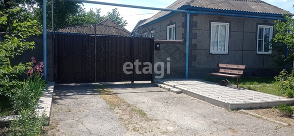 
  Продается дом 56 м². Фото 1.