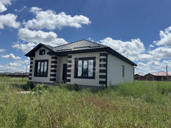 
  Продается дом 124 м², в КП Адмирал. Фото 3.