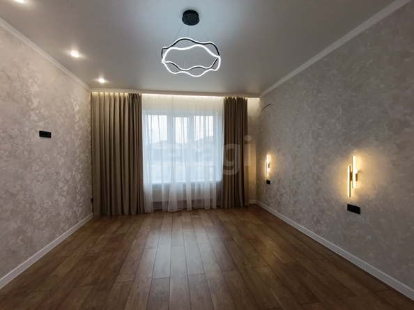 
  Продается дом 120 м², в КП Адмирал. Фото 2.