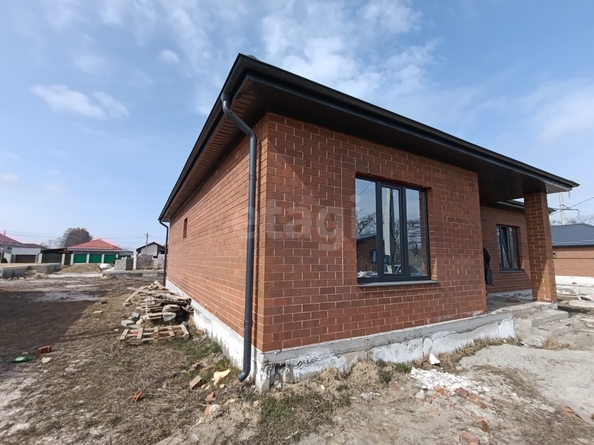
  Продается дом 120 м², в КП Адмирал. Фото 13.