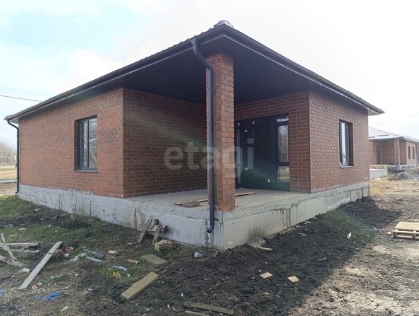 
  Продается дом 120 м², в КП Адмирал. Фото 15.