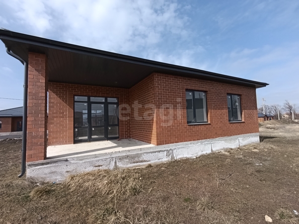 
  Продается дом 120 м², в КП Адмирал. Фото 18.