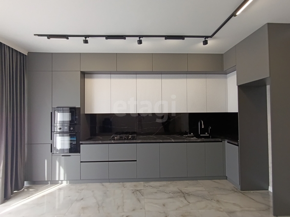 
  Продается дом 120 м², в КП Адмирал. Фото 21.