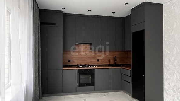 
  Продается дом 100 м², в КП Адмирал. Фото 1.