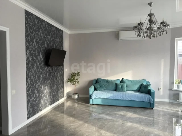 
  Продается дом 95 м², в КП Адмирал. Фото 1.