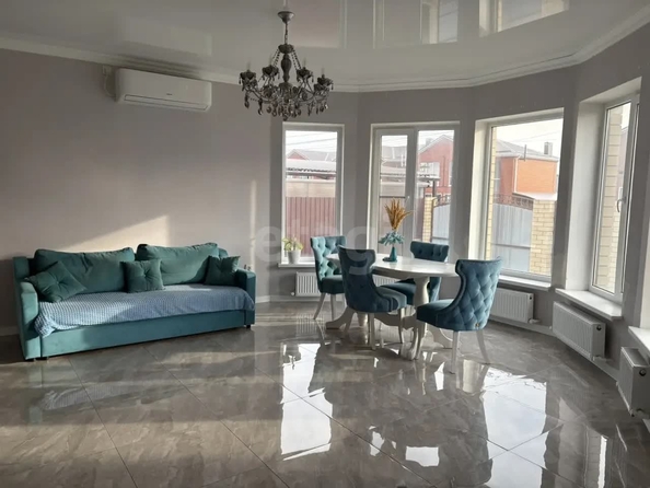 
  Продается дом 95 м², в КП Адмирал. Фото 2.