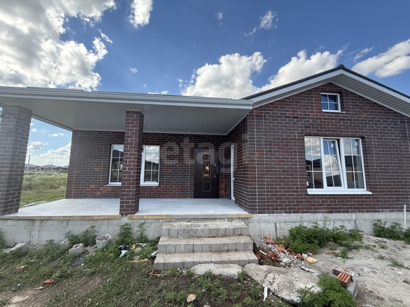 
  Продается дом 157 м². Фото 1.
