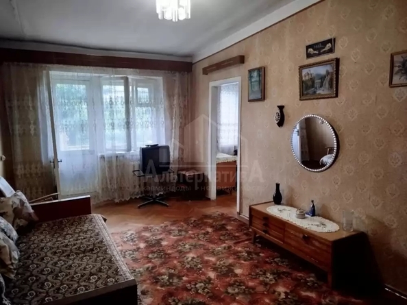 
  Продается 2-комн. квартира 41.2 м². Фото 4.