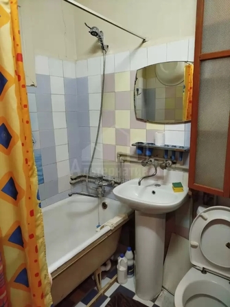 
  Продается 2-комн. квартира 41.2 м². Фото 10.