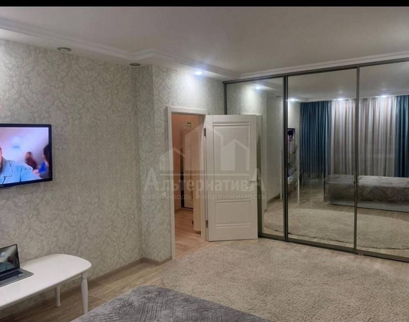 
  Продается 1-комн. квартира 40.8 м². Фото 2.
