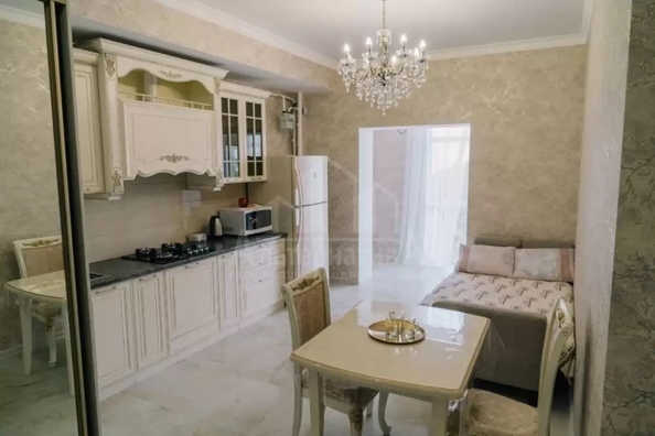 
  Продается 1-комн. квартира 42 м². Фото 3.