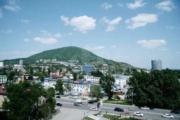 
  Продается 1-комн. квартира 42 м². Фото 5.