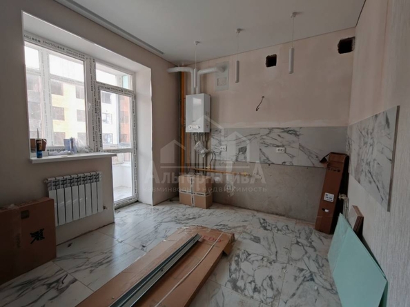 
  Продается 1-комн. квартира 40.3 м². Фото 5.