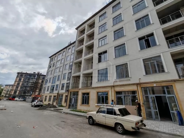 
  Продается 1-комн. квартира 39.7 м². Фото 1.