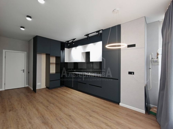 
  Продается 1-комн. квартира 51.8 м². Фото 5.