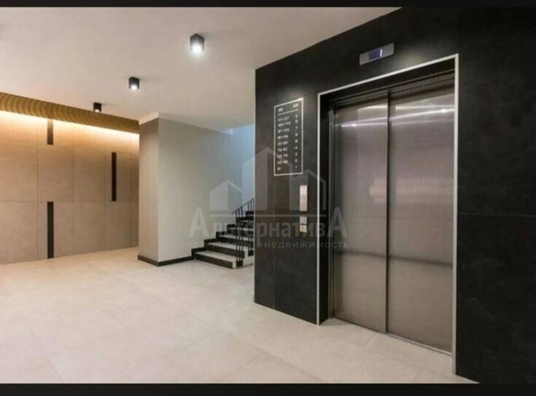 
  Продается 1-комн. квартира 40.6 м². Фото 3.
