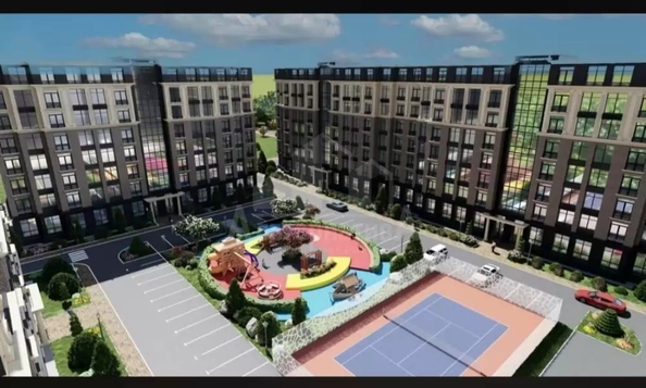
  Продается 1-комн. квартира 42.7 м². Фото 3.