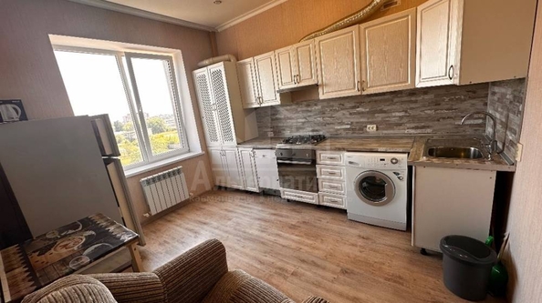
  Продается 1-комн. квартира 42 м². Фото 1.