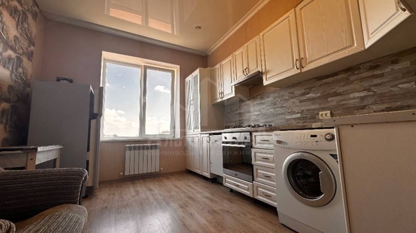 
  Продается 1-комн. квартира 42 м². Фото 4.