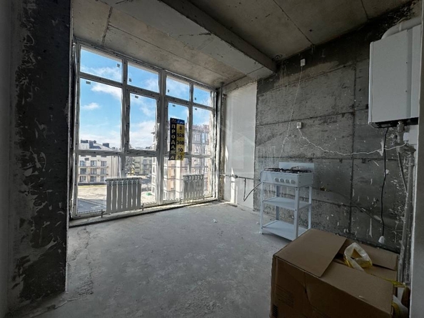 
  Продается 1-комн. квартира 52 м². Фото 4.