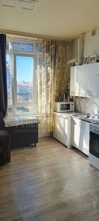 
  Продается 1-комн. квартира 37 м². Фото 1.