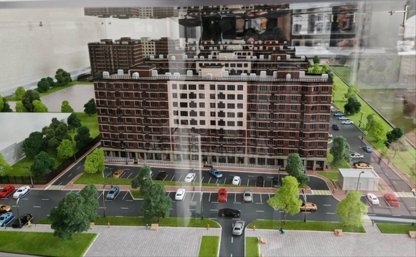 
  Продается 2-комн. квартира 60 м². Фото 2.