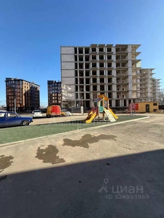 
  Продается 1-комн. квартира 34 м². Фото 41.