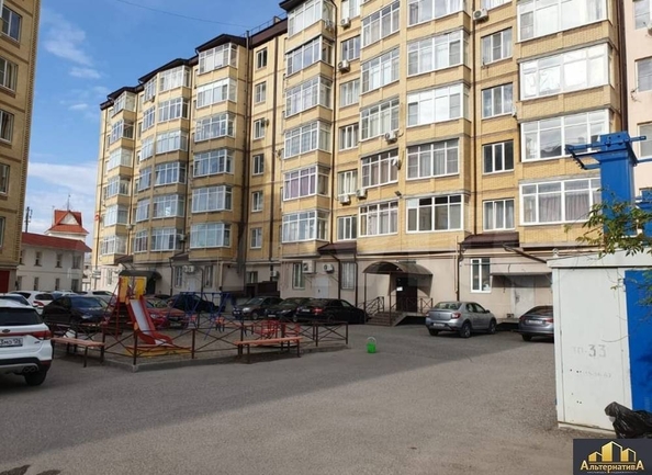 
  Продается 1-комн. квартира 49.6 м². Фото 10.