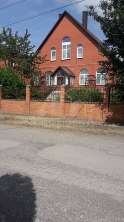 
  Продается дом 630 м². Фото 1.