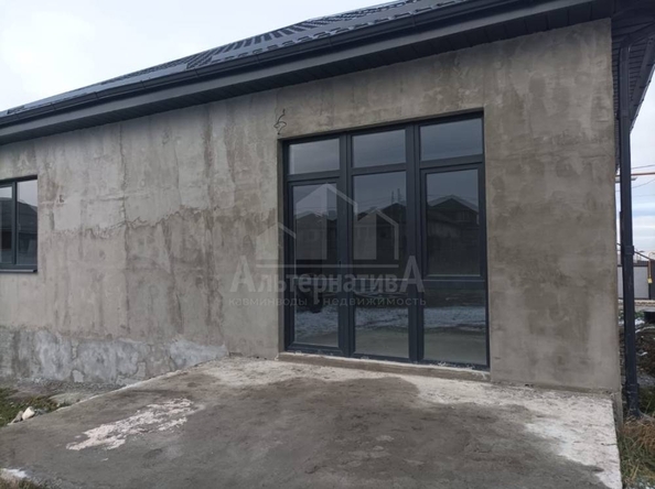 
  Продается дом 125 м². Фото 1.