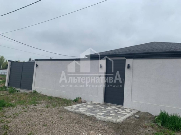 
  Продается дом 156 м². Фото 1.