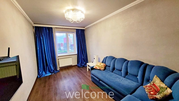 
  Продается 2-комн. квартира 51 м². Фото 5.