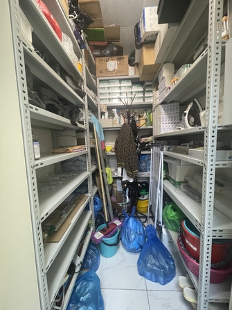 
  Продается универсальное помещение 220 м². Фото 19.