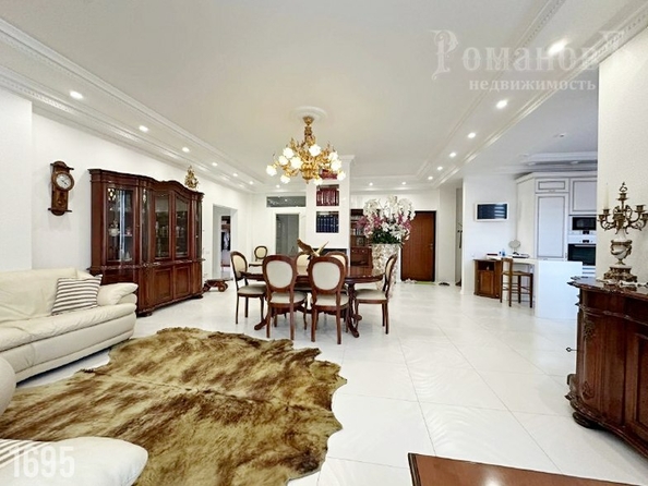 
  Продается 3-комн. квартира 130 м². Фото 4.
